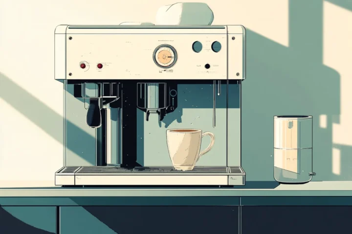 Coffee Machine